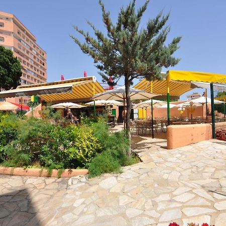 Rnet - Ir 27-B Studios Roses Costa Brava Dış mekan fotoğraf