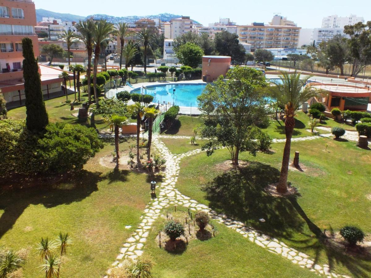 Rnet - Ir 27-B Studios Roses Costa Brava Dış mekan fotoğraf