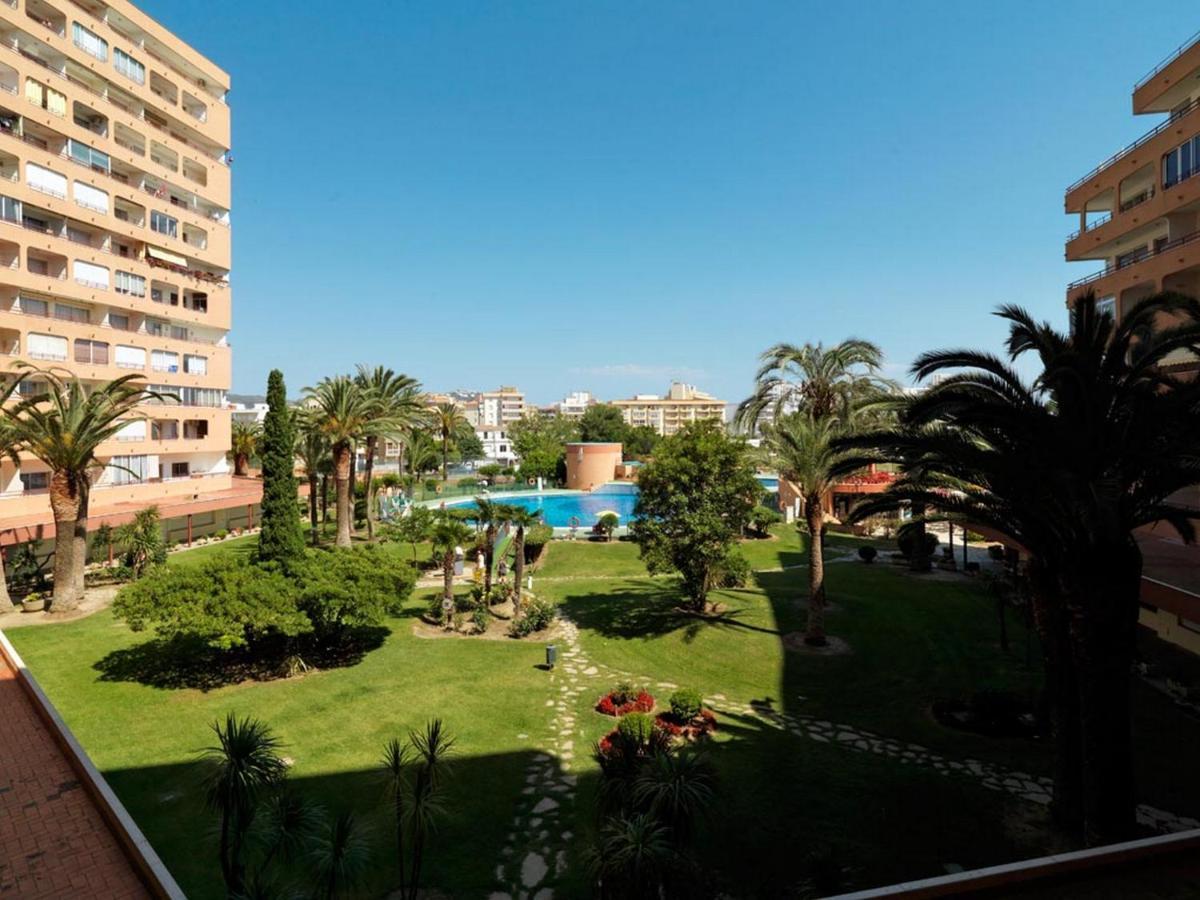 Rnet - Ir 27-B Studios Roses Costa Brava Dış mekan fotoğraf