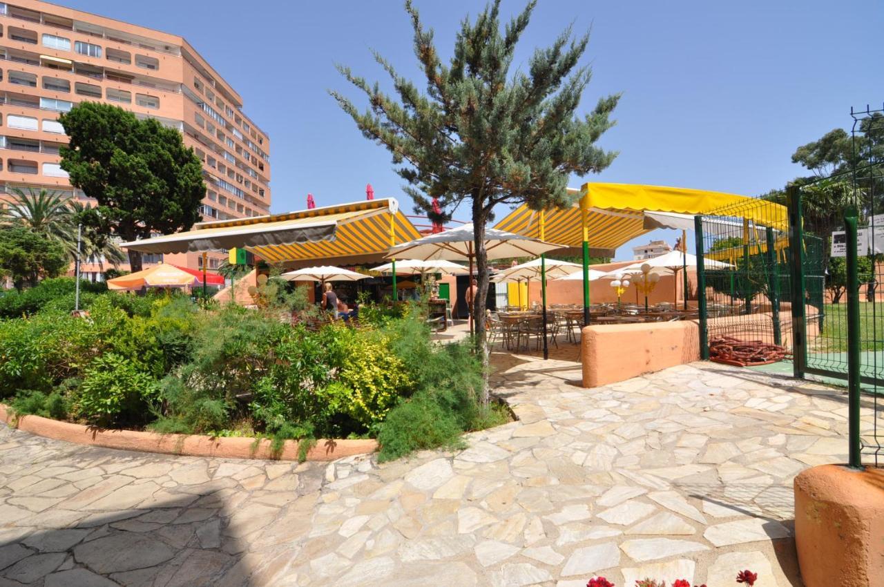 Rnet - Ir 27-B Studios Roses Costa Brava Dış mekan fotoğraf